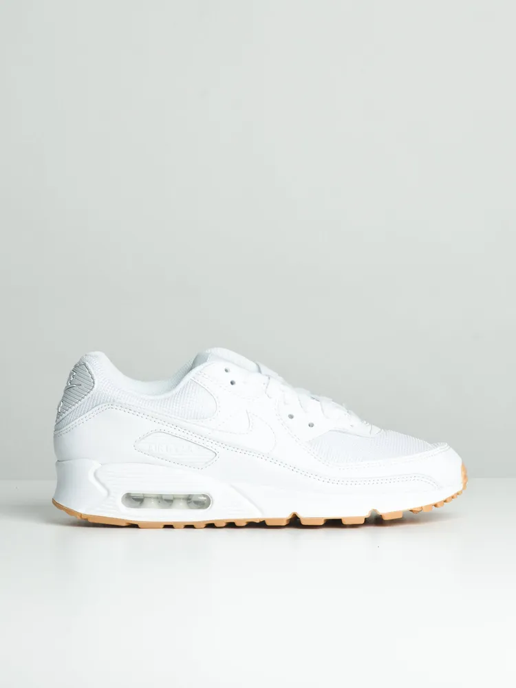 Boathouse MENS NIKE AIR MAX 90 SNEAKER - CLEARANCE