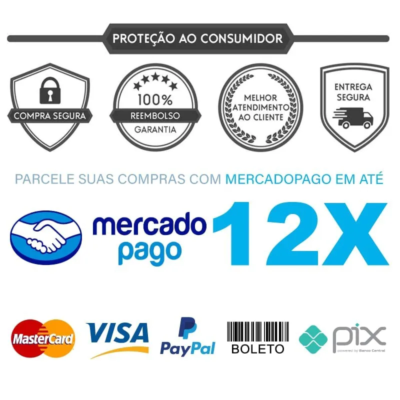 Bolsa Baguete Bicolor