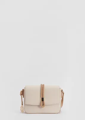 Borsa con decorazione