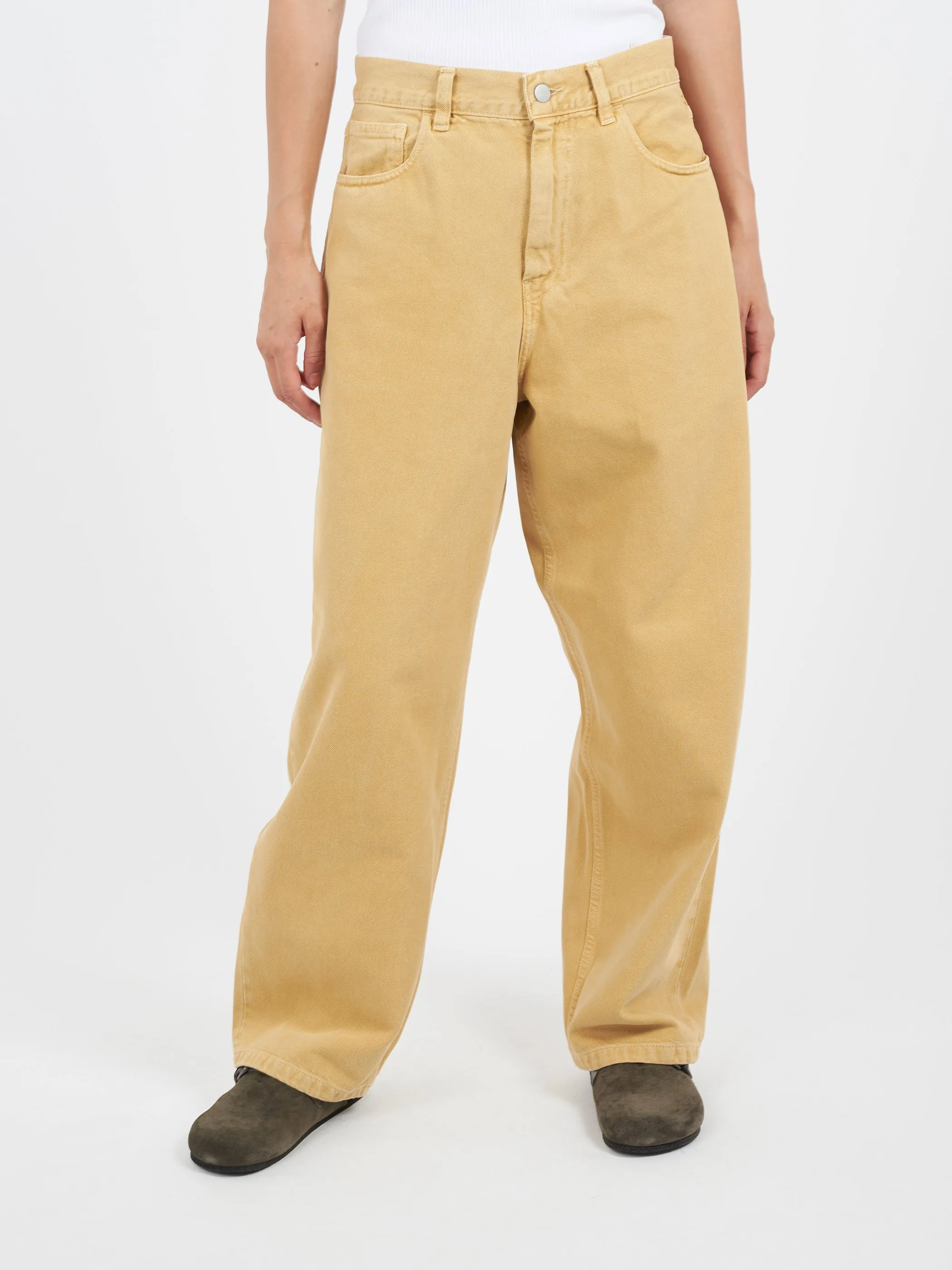 Brandon Pant