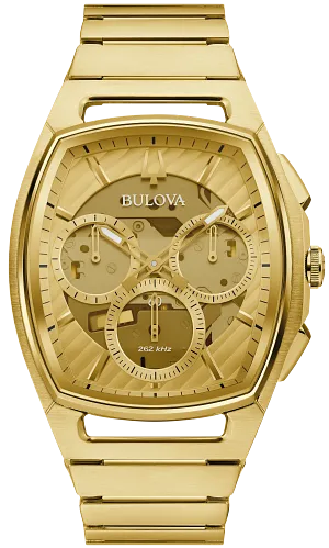 Bulova Curv