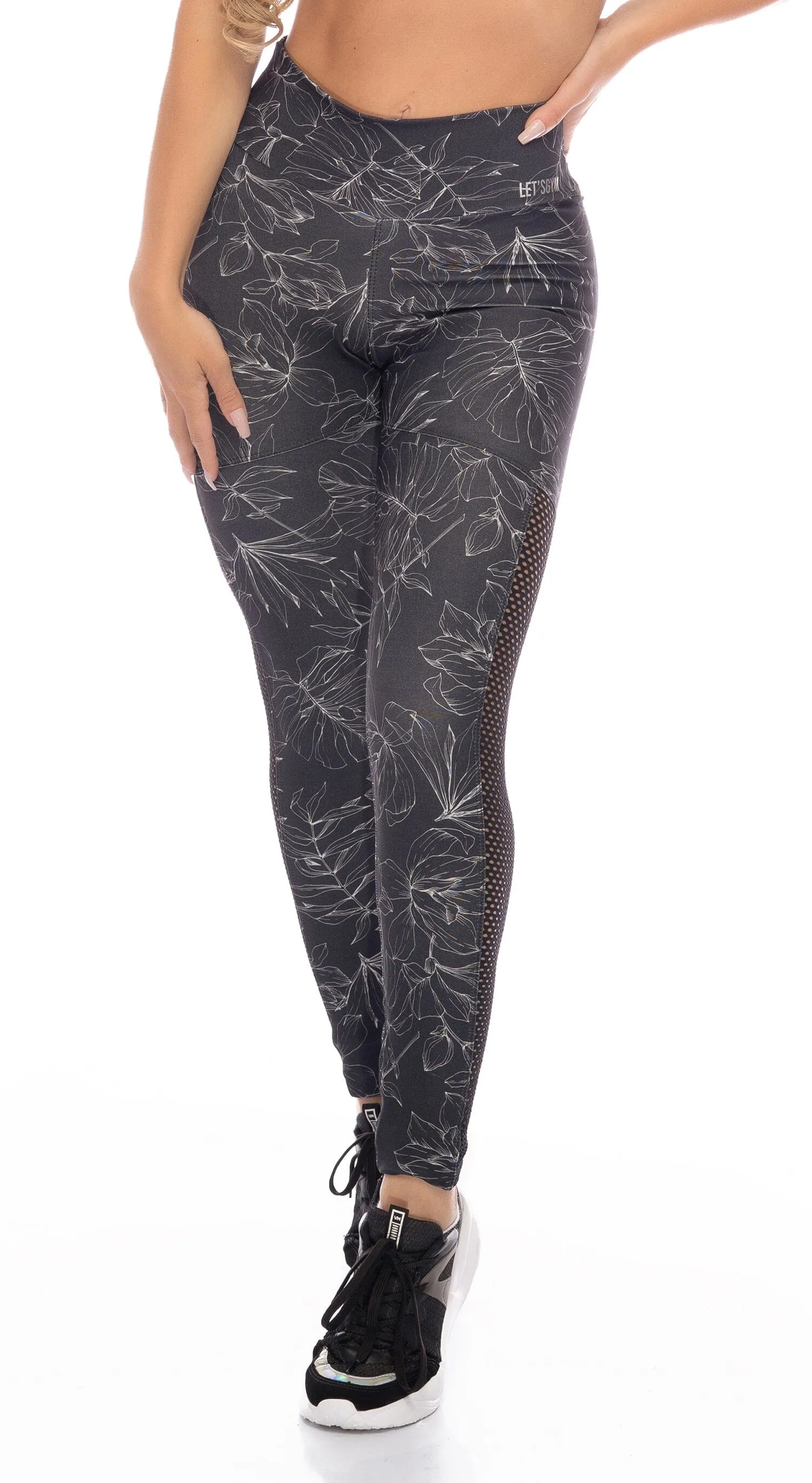 Calm Leggings - Print