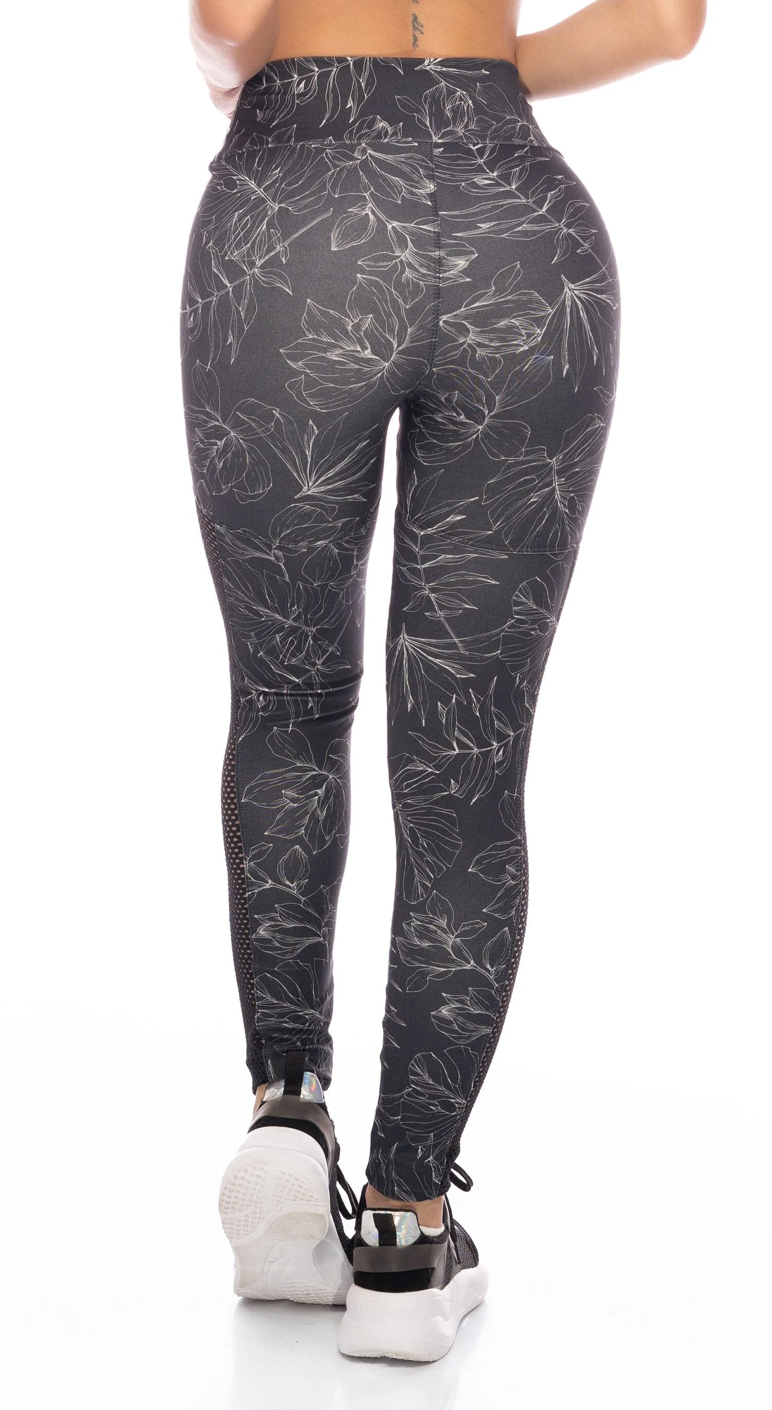 Calm Leggings - Print