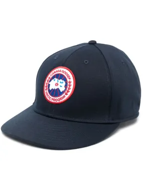 Canada Goose Hats Blue