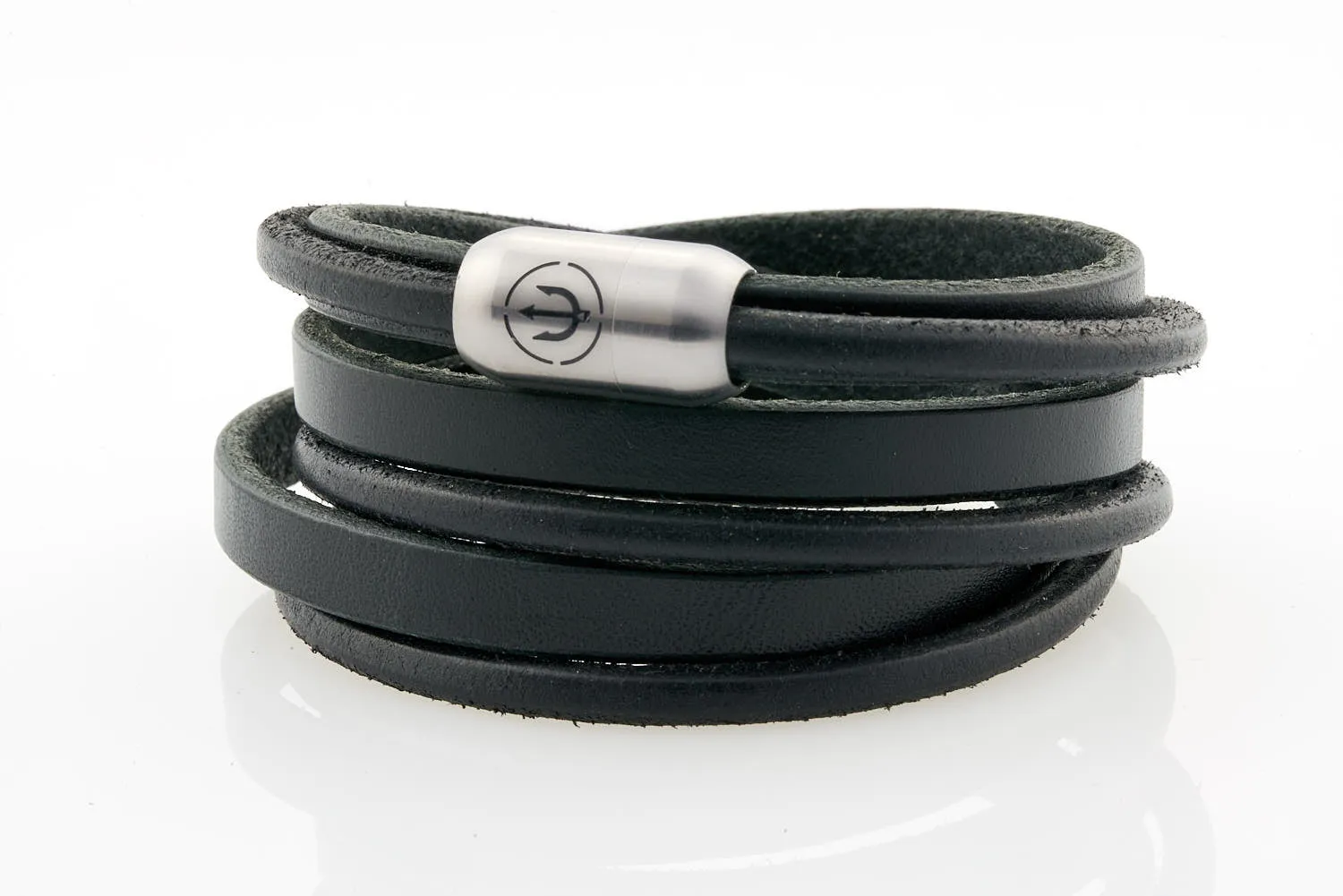 CAPTN Trident STEEL 8 triple