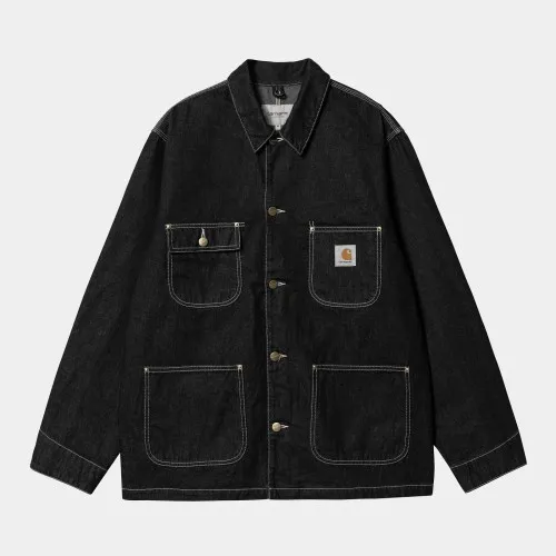 Carhartt WIP OG Chore Coat