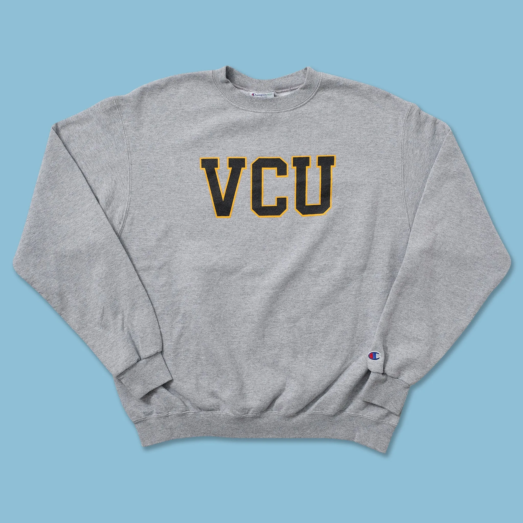 Champion VCU Sweater Large