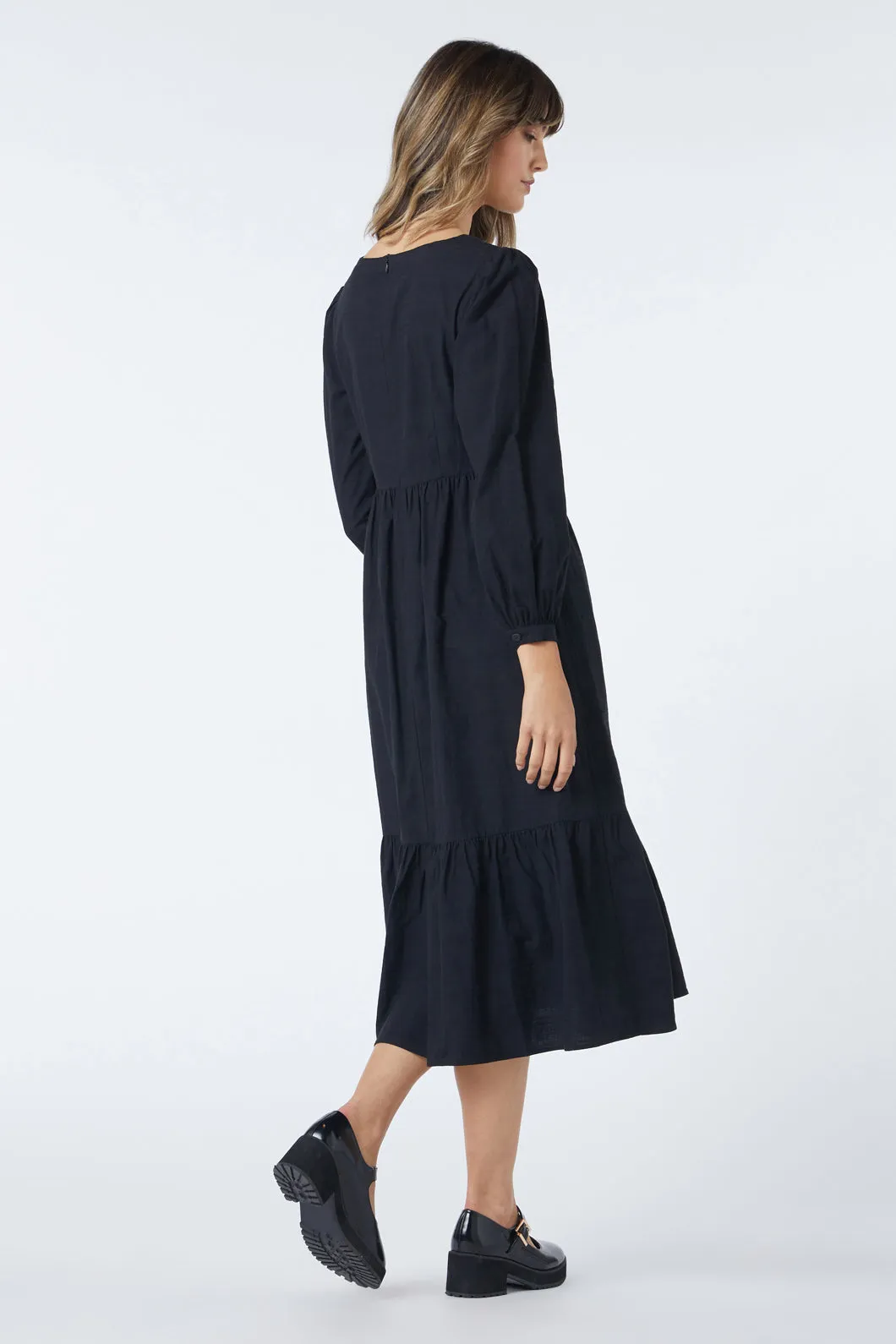 Clara Midi Dress