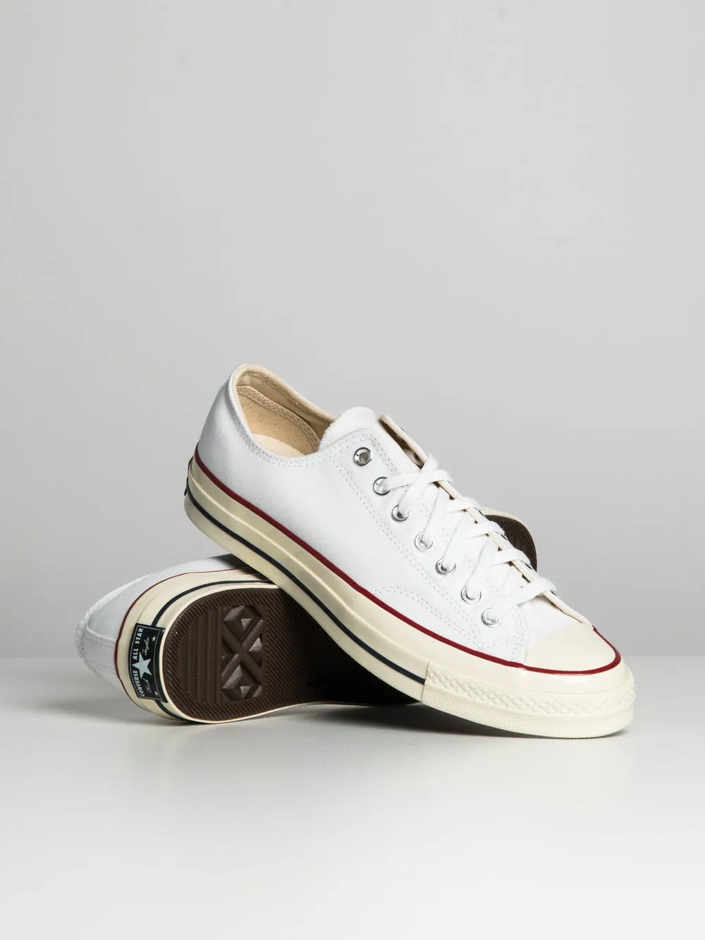 CONVERSE MENS CONVERSE CHUCK 70 OX SNEAKER