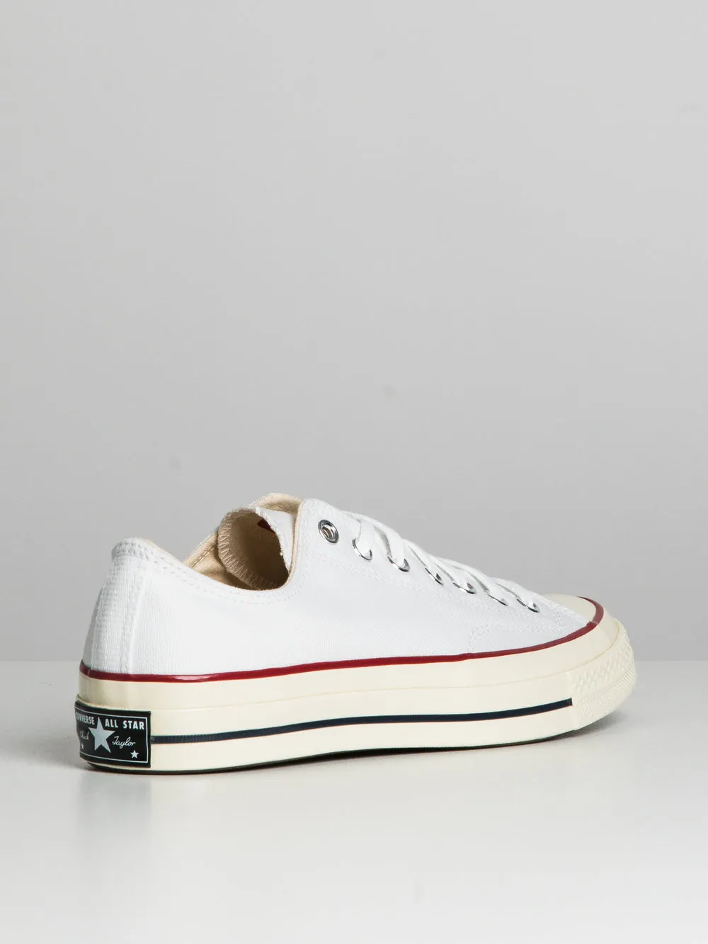 CONVERSE MENS CONVERSE CHUCK 70 OX SNEAKER