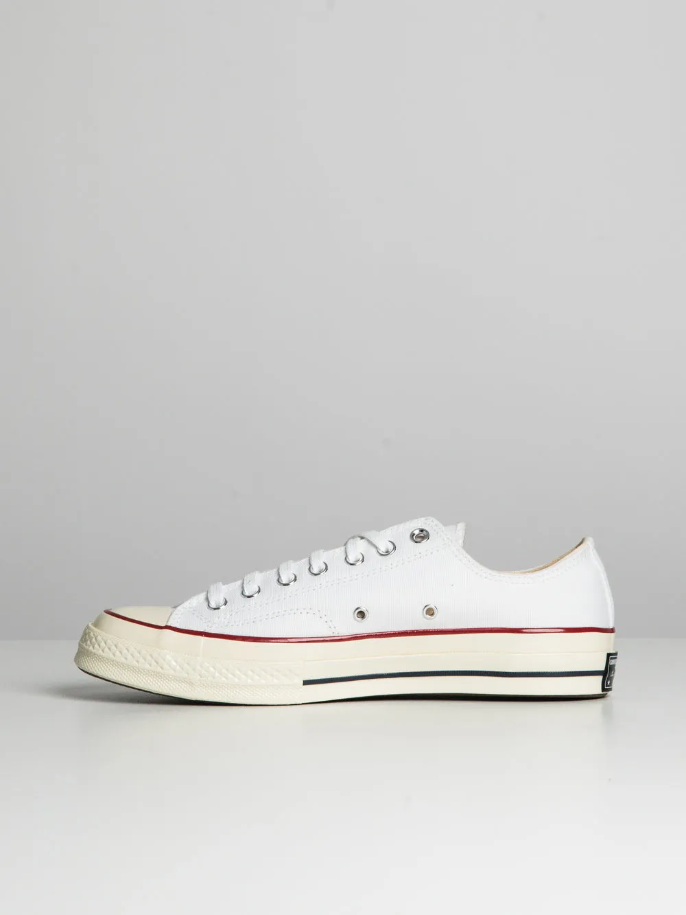 CONVERSE MENS CONVERSE CHUCK 70 OX SNEAKER