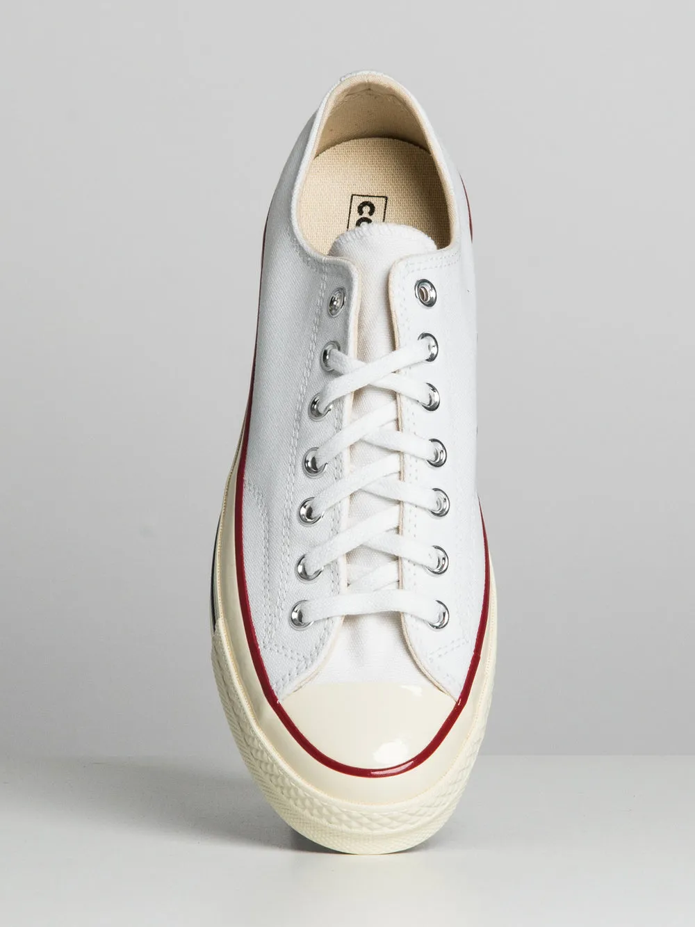 CONVERSE MENS CONVERSE CHUCK 70 OX SNEAKER