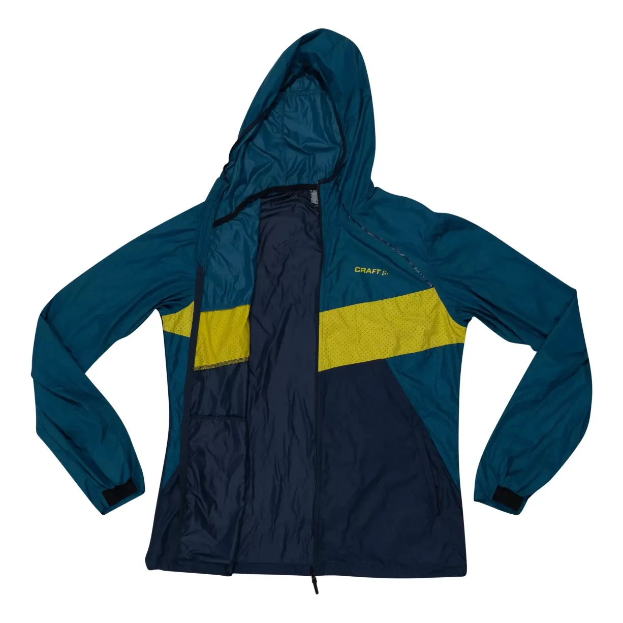 Craft Charge Light Jacket - Men's