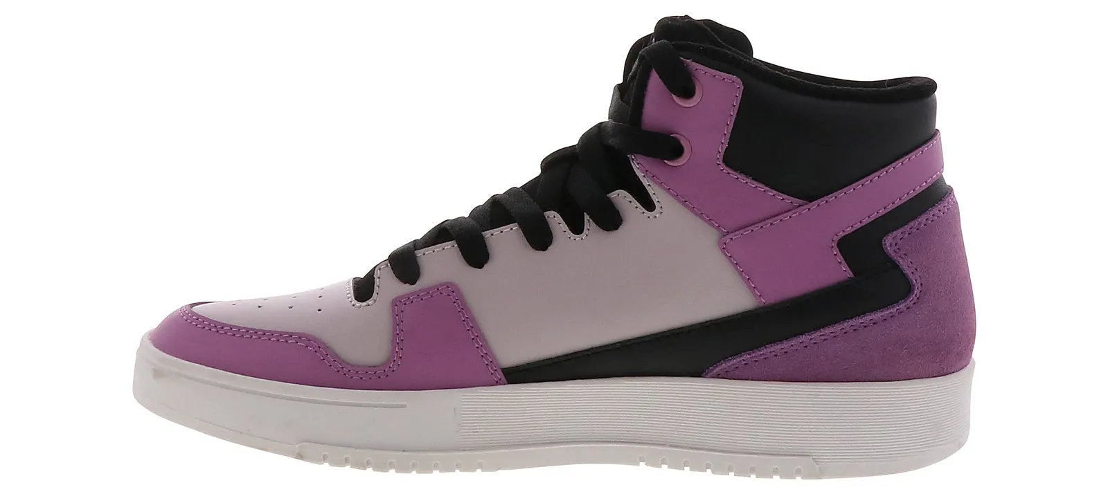 Creative Recreation Honey Women’s Purple High Top Sneaker