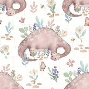 Daisy Dino