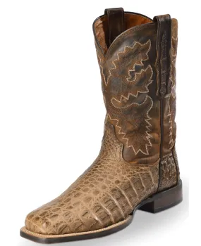 Dan Post Caiman Western Boot