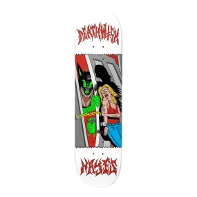 Deathwish Jake Hayes 423 8.38 Deck