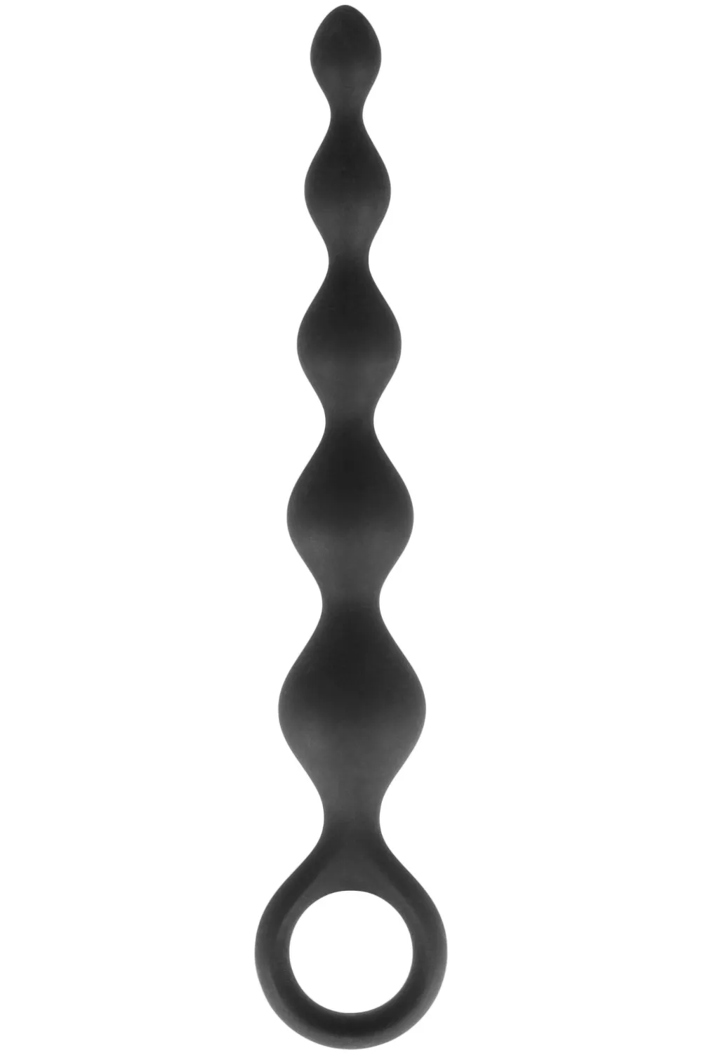 Deep Feel Anal Beads
