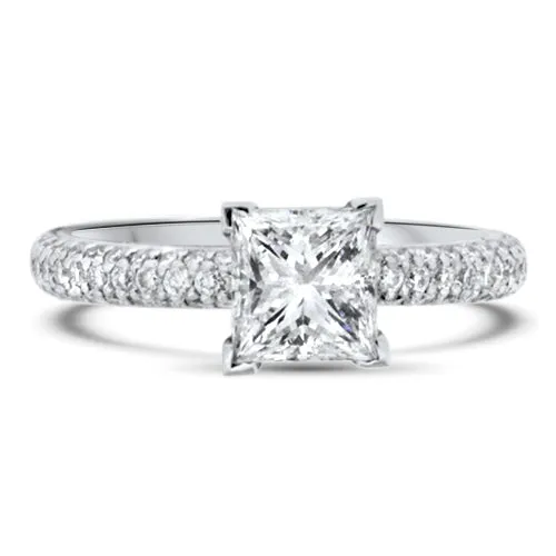Diamond Engagement Ring