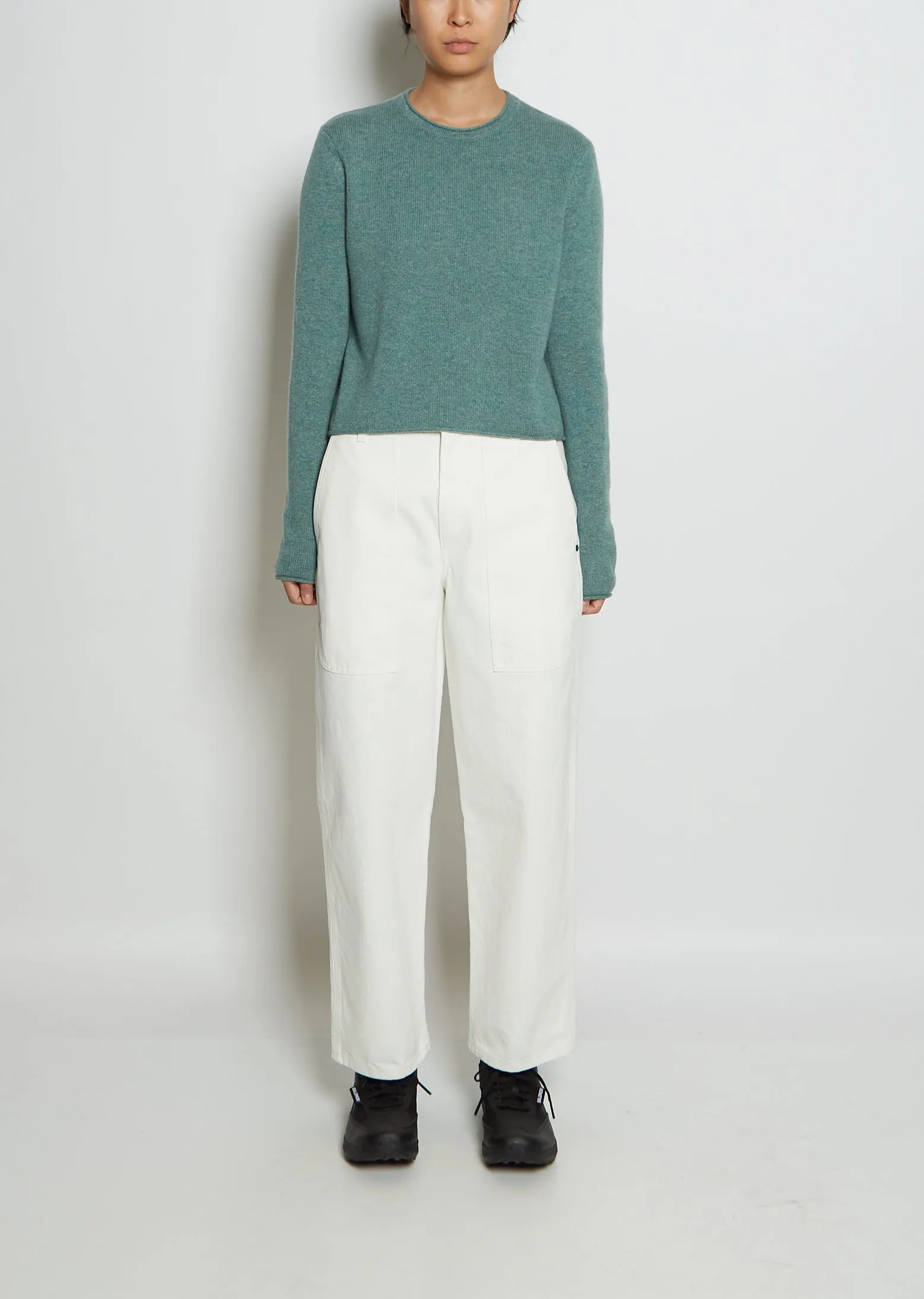 Doreen Cashmere Sweater