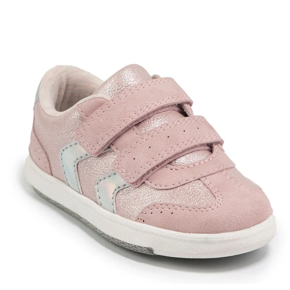 DR. SCHOLL'S  GIRLS TODDLER-LITTLE KID KAMERON SNEAKER