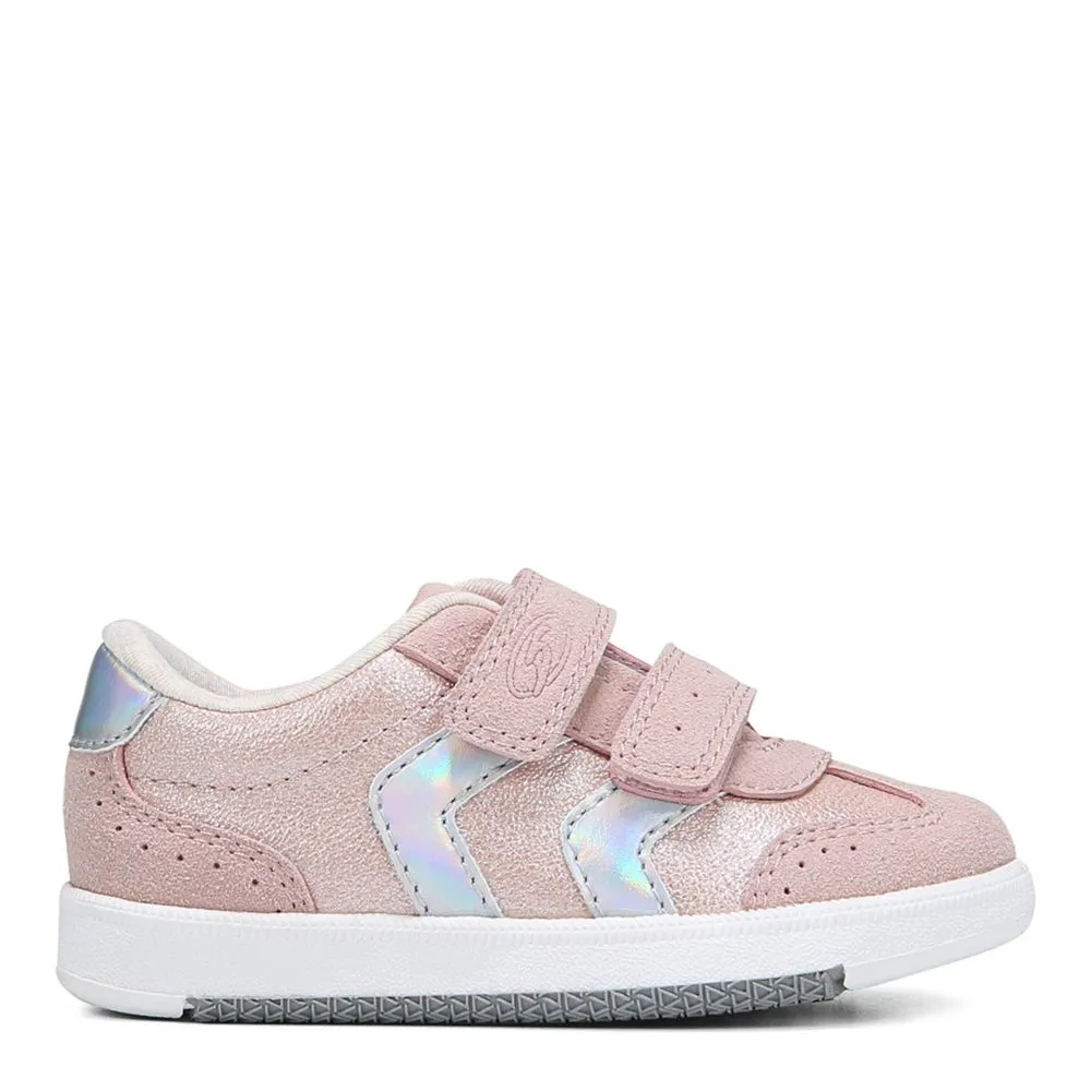 DR. SCHOLL'S  GIRLS TODDLER-LITTLE KID KAMERON SNEAKER