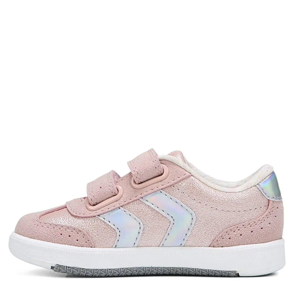 DR. SCHOLL'S  GIRLS TODDLER-LITTLE KID KAMERON SNEAKER