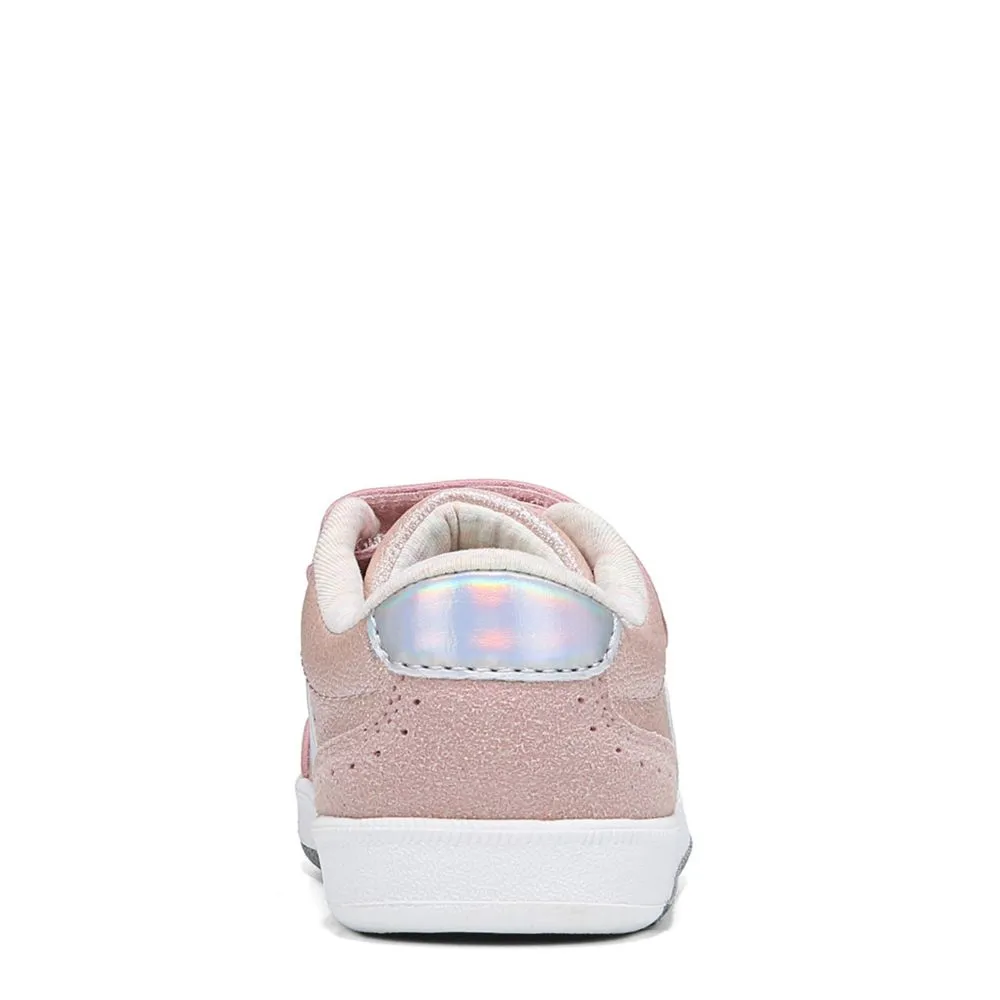 DR. SCHOLL'S  GIRLS TODDLER-LITTLE KID KAMERON SNEAKER