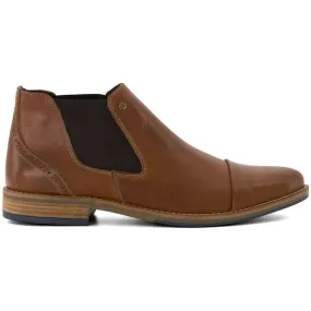 Dune London Chilean Chelsea Boots