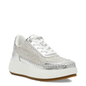 DV BY DOLCE VITA  WOMENS FAY SNEAKER