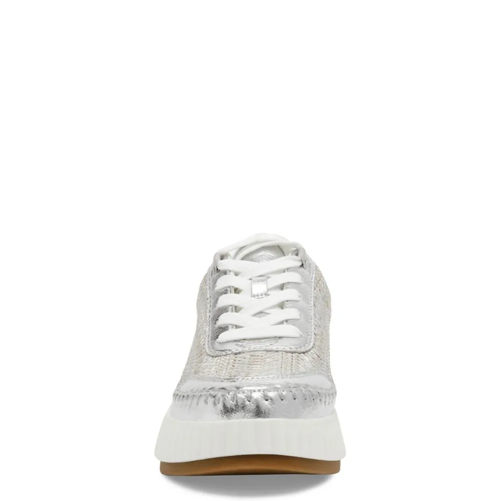 DV BY DOLCE VITA  WOMENS FAY SNEAKER