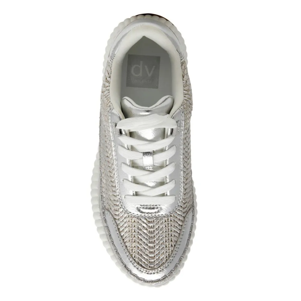 DV BY DOLCE VITA  WOMENS FAY SNEAKER