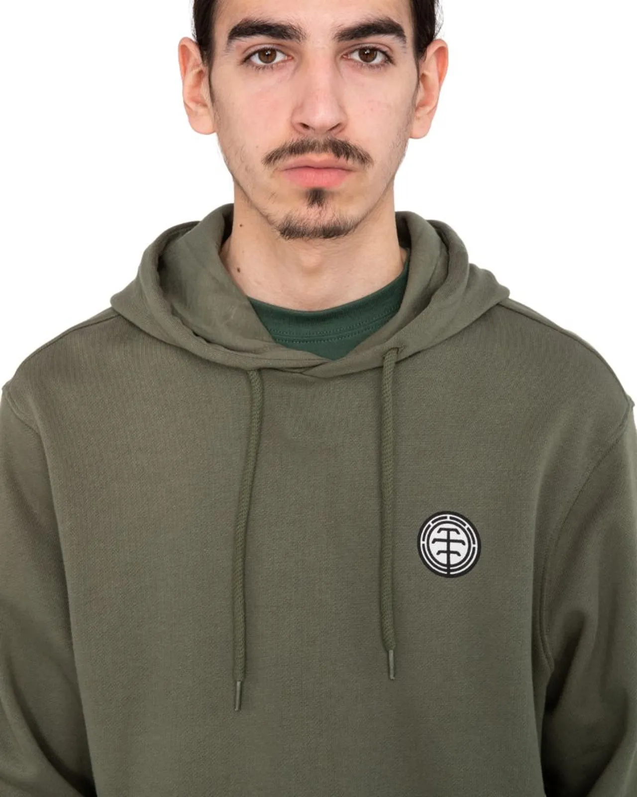 Element x Timber Jester Hoody Beetle: M