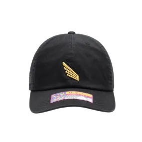 Fan Ink Los Angeles FC Bambo Classic Hat