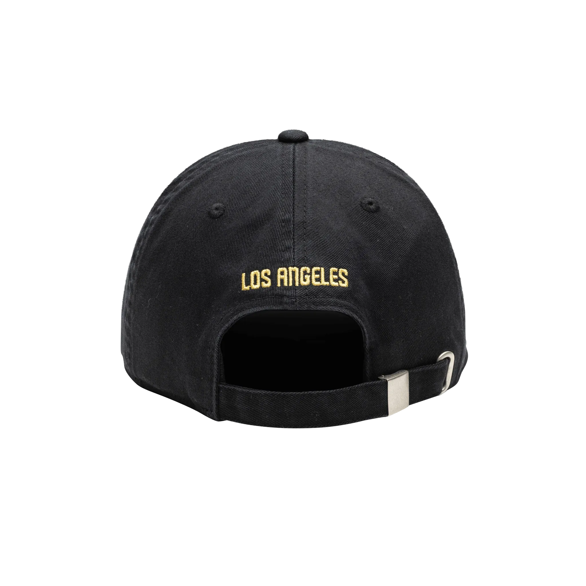 Fan Ink Los Angeles FC Bambo Classic Hat