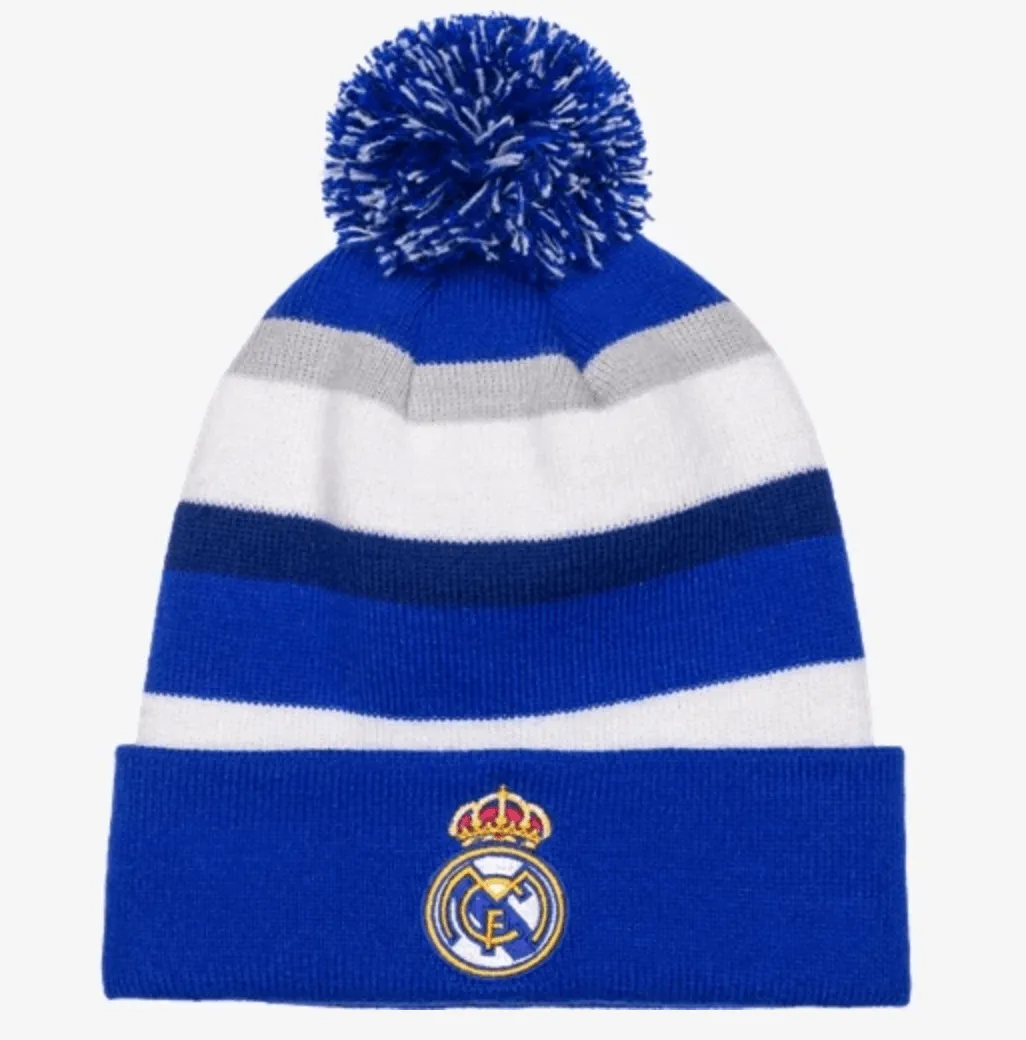 Fan Ink Real Madrid Beanie [multi color]