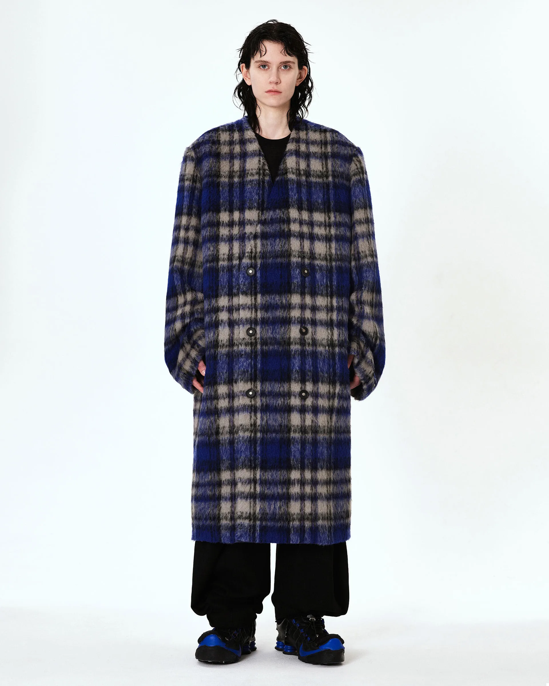 Fedo coat