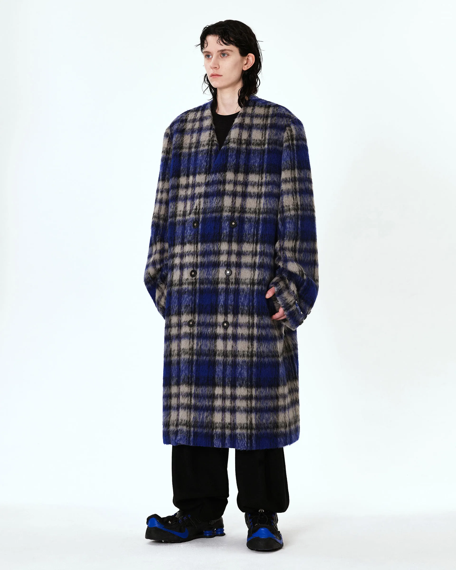 Fedo coat