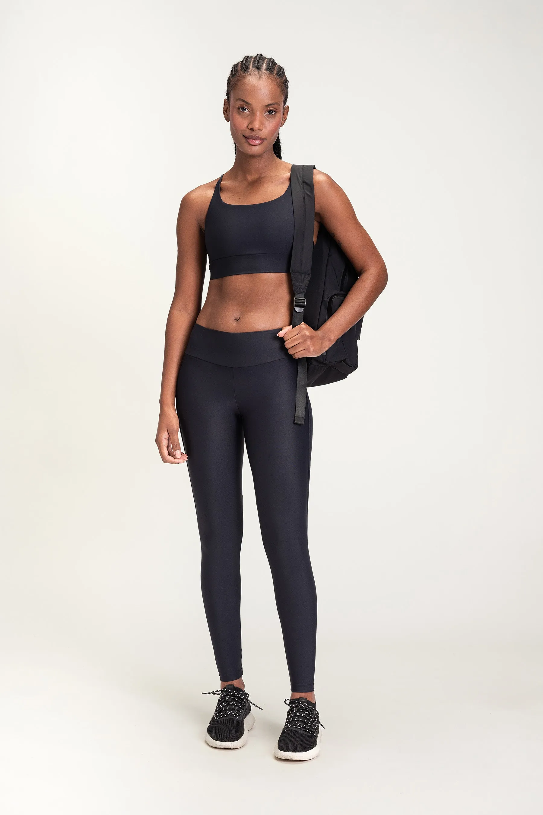 Fit Power Leggings