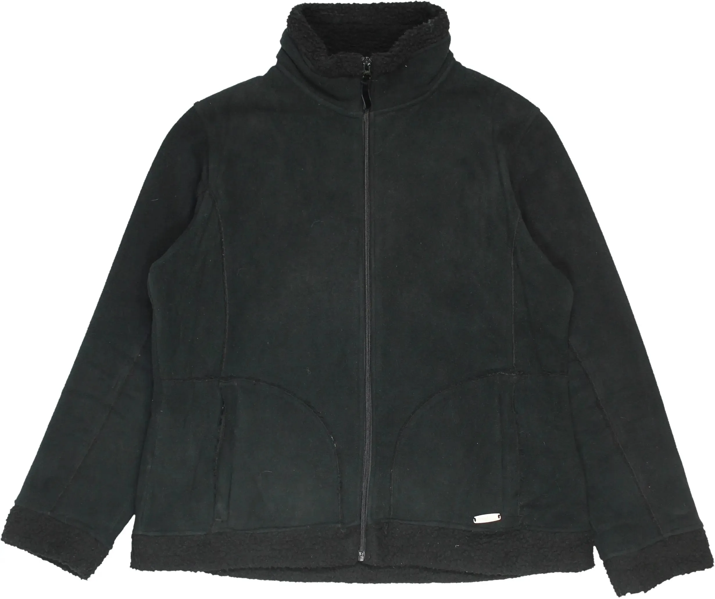 Fleece Jacket | ThriftTale