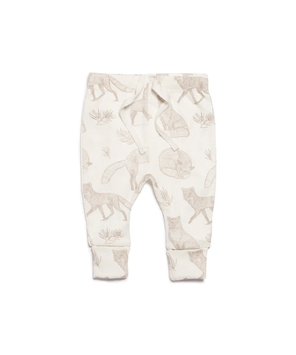 Foxy Baby Legging