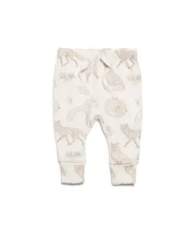 Foxy Baby Legging