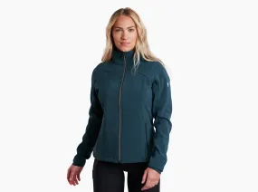 Frost™ Softshell Jacket in Women's Outerwear | KÜHL Clothing