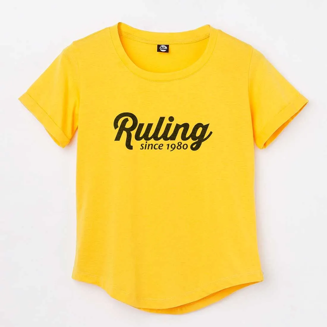 Funny Custom Women Tshirt - Ruling