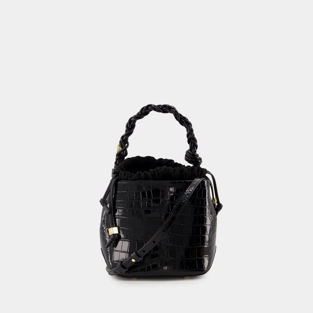 GANNI BOU BAG