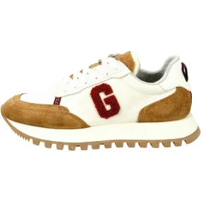 Gant - Caffay Sneaker Women cream