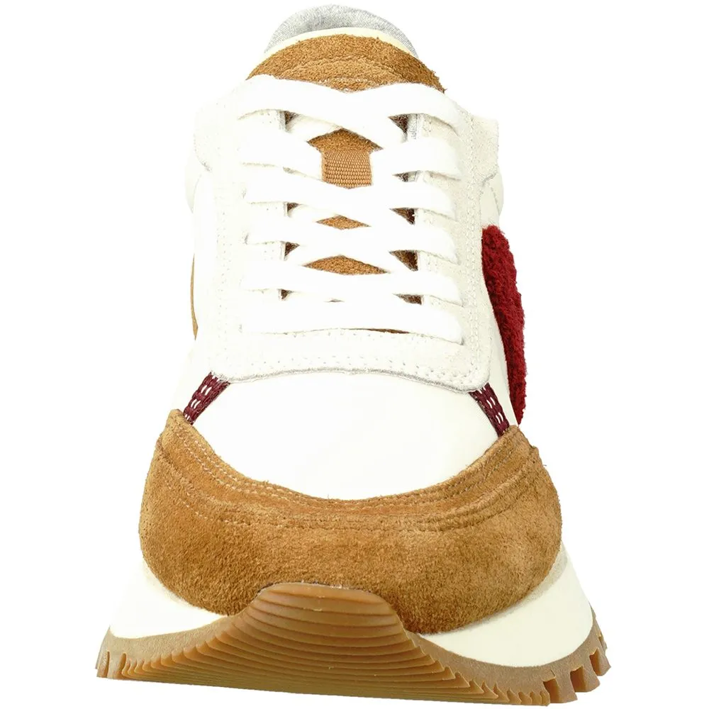 Gant - Caffay Sneaker Women cream