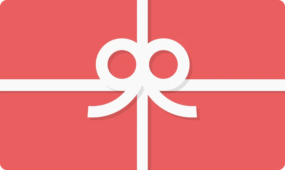 Gift Card Ace Chef Apparels