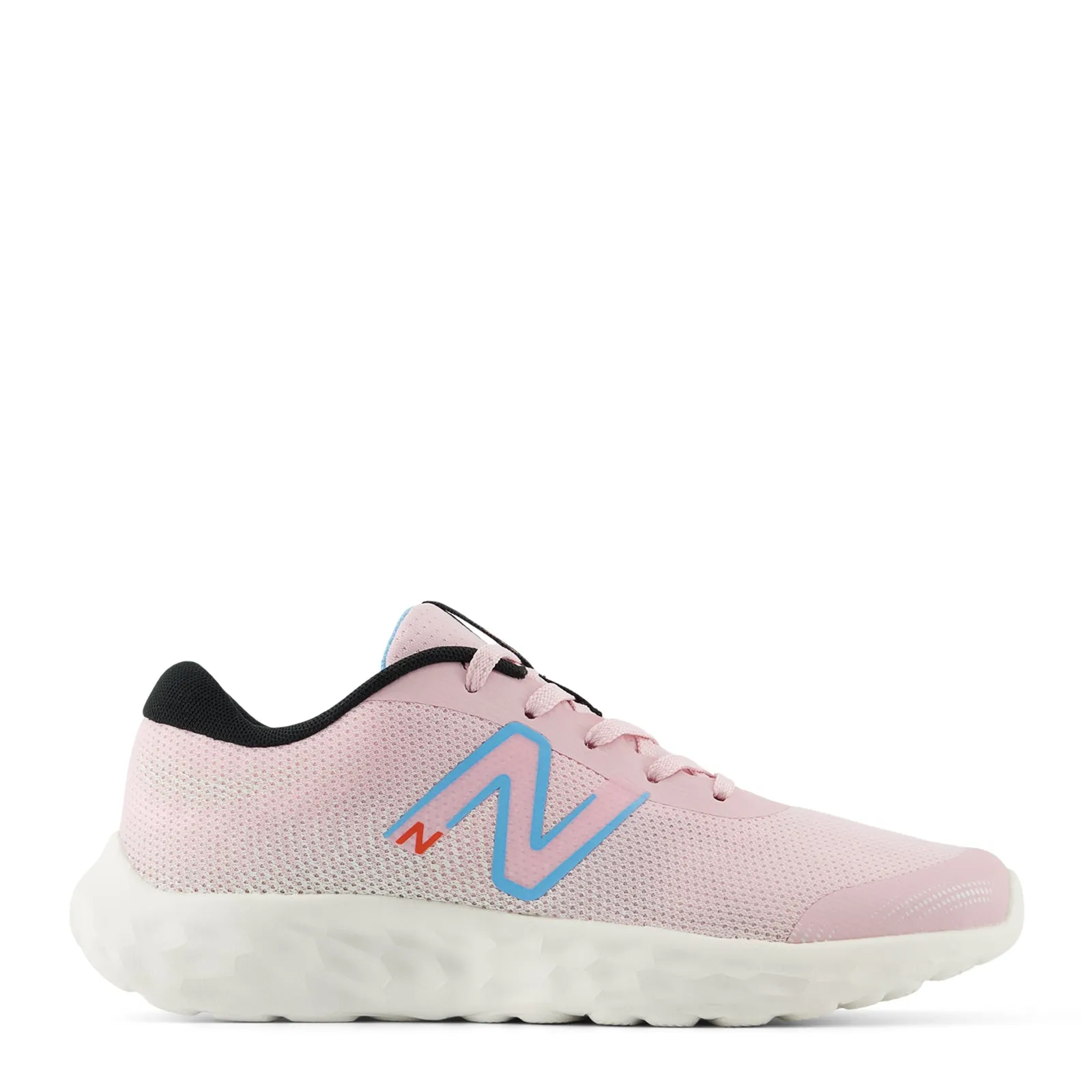 Girl’s New Balance, 520v8 Sneaker – Big Kid