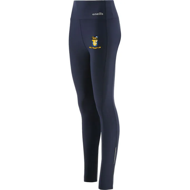 Glenamaddy GAA Riley Full Length Leggings